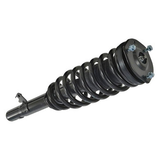 iD Select® - Front Passenger Side Twin-Tube Complete Strut Assembly