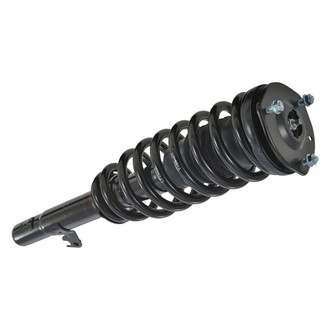 iD Select® - Front Driver Side Twin-Tube Complete Strut Assembly