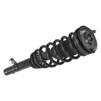 iD Select® - Front Passenger Side Twin-Tube Complete Strut Assembly
