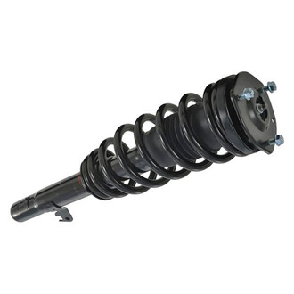 iD Select® - Front Driver Side Twin-Tube Complete Strut Assembly