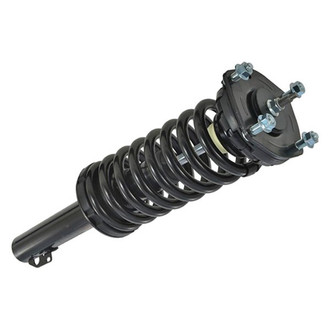 iD Select® - Front Driver Side Twin-Tube Complete Strut Assembly
