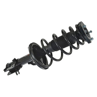 iD Select® - Rear Passenger Side Complete Strut Assembly