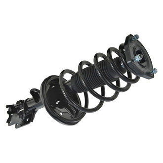 iD Select® - Rear Driver Side Complete Strut Assembly