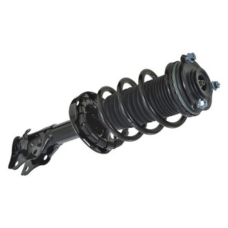iD Select® - Front Passenger Side Twin-Tube Complete Strut Assembly