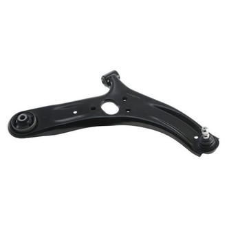 iD Select® - Front Passenger Side Lower Control Arm and Ball Joint Assembly