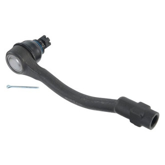 iD Select® - Front Driver Side Outer Tie Rod End