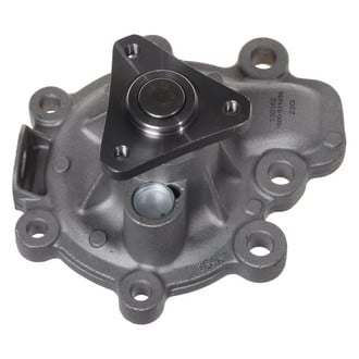 iD Select® - Engine Coolant Water Pump