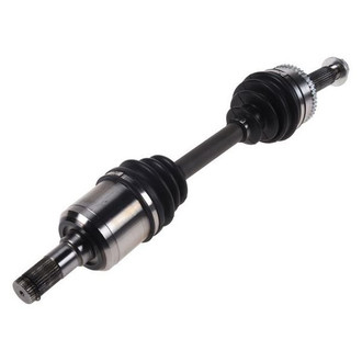 iD Select® - Front Driver Side Axle Assembly