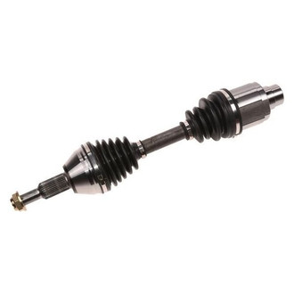 iD Select® - Front Passenger Side Axle Assembly