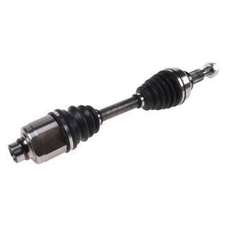 iD Select® - Front Passenger Side Axle Assembly