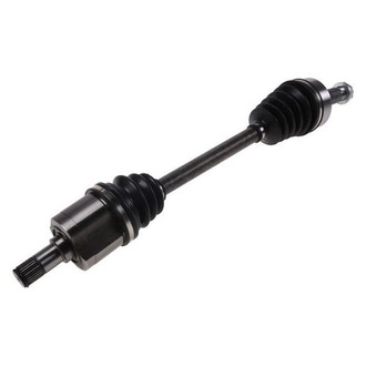 iD Select® - Front Driver Side Axle Assembly