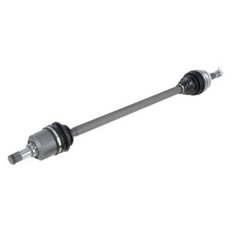 iD Select® - Front Passenger Side Axle Assembly