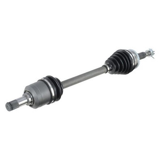 iD Select® - Front Driver Side Axle Assembly