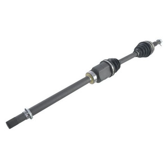 iD Select® - Front Passenger Side Axle Assembly
