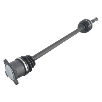 iD Select® - Rear Axle Assembly