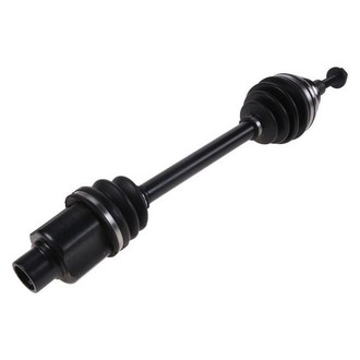 iD Select® - Front Passenger Side Axle Assembly