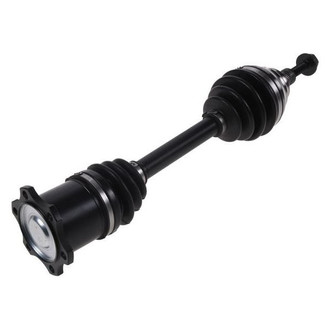 iD Select® - Axle Shaft
