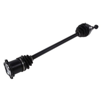 iD Select® - Front Passenger Side Axle Assembly