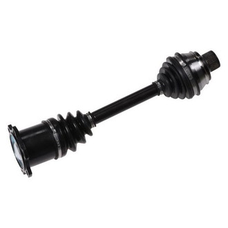 iD Select® - Front Axle Assembly