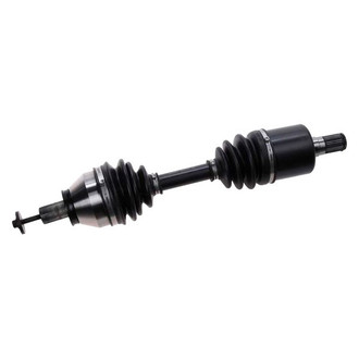 iD Select® - Front Driver Side Axle Assembly