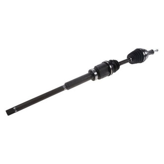 iD Select® - Front Passenger Side Axle Assembly