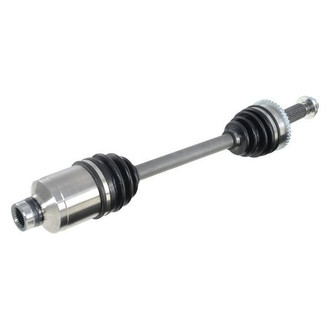 iD Select® - Front Passenger Side Axle Assembly