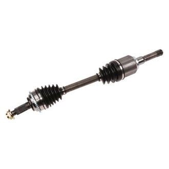 iD Select® - Front Driver Side Axle Assembly