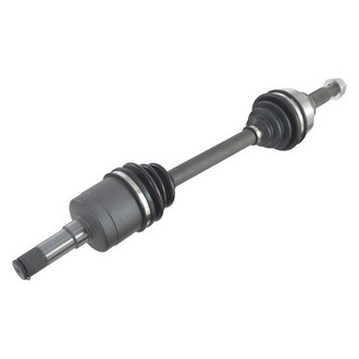iD Select® - Axle Shaft