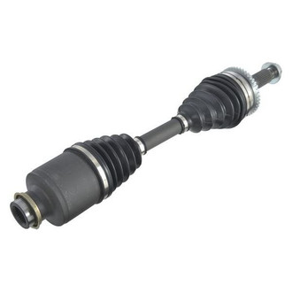 iD Select® - Front Passenger Side Axle Assembly