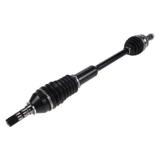 iD Select® - Front Axle Assembly