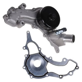 iD Select® - Engine Coolant Water Pump