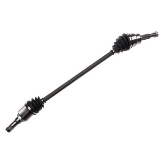 iD Select® - Rear Passenger Side Axle Assembly