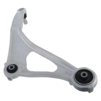 iD Select® - Front Driver Side Lower Control Arm and Ball Joint Assembly