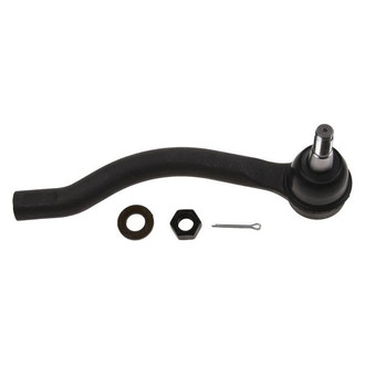 iD Select® - Front Driver Side Outer Tie Rod End