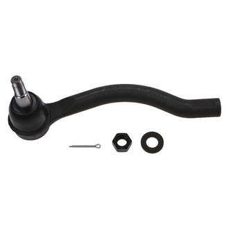 iD Select® - Front Passenger Side Outer Tie Rod End