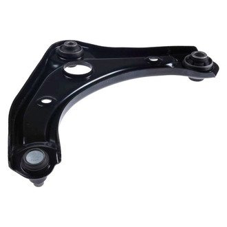 iD Select® - Front Passenger Side Lower Control Arm and Ball Joint Assembly