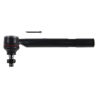 iD Select® - Front Driver Side Outer Tie Rod End