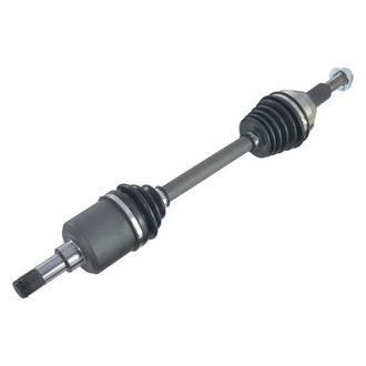 iD Select® - Axle Shaft
