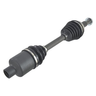 iD Select® - Front Passenger Side Axle Assembly