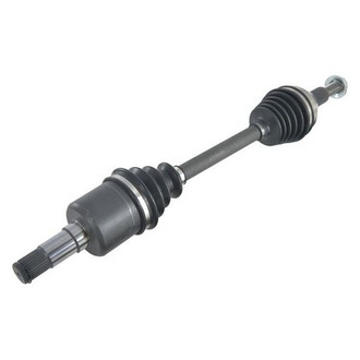iD Select® - Front Driver Side Axle Assembly