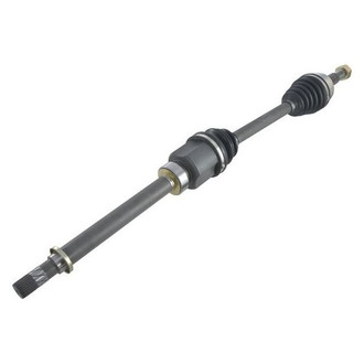 iD Select® - Front Passenger Side Axle Assembly
