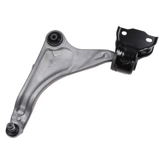 iD Select® - Front Driver Side Control Arm and Ball Joint Assembly
