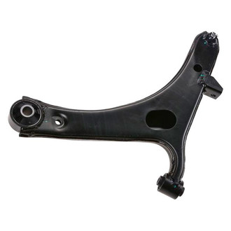 iD Select® - Front Passenger Side Lower Control Arm and Ball Joint Assembly