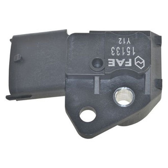 iD Select® - Fuel Pressure Sensor