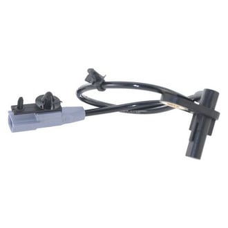 iD Select® - Rear Passenger Side ABS Wheel Speed Sensor