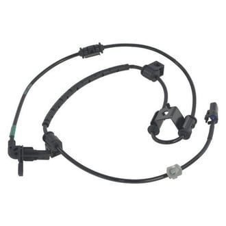 iD Select® - Front Driver Side ABS Wheel Speed Sensor