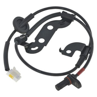iD Select® - Rear Passenger Side ABS Wheel Speed Sensor