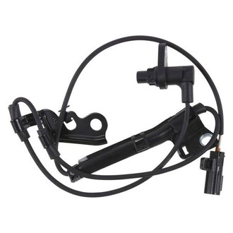 iD Select® - Front Passenger Side ABS Wheel Speed Sensor