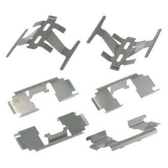 iD Select® - Disc Brake Hardware Kit