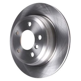 iD Select® - OEF3 Rear Brake Rotor